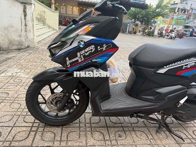 Honda Vario 160 CBS 5/2022 bstp chính chủ