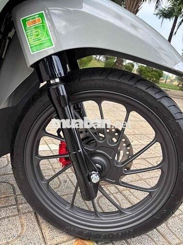 SH Mode 125 ABS 2025 900KM 4Val XXM Siêu Lướt