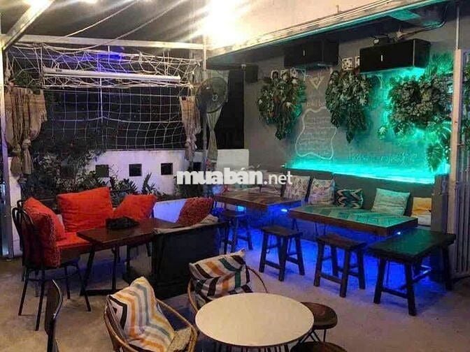 Cho Thuê Nhà Đường Phan Tây Hồ, Phú Nhuận ( Ngang 7m - KD TỰ DO )