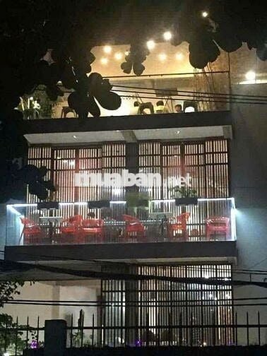 Cho Thuê Nhà Đường Phan Tây Hồ, Phú Nhuận ( Ngang 7m - KD TỰ DO )