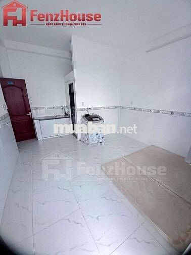 phòng ban công thoáng 30m² giá 4tr1 thương lượng nhẹ