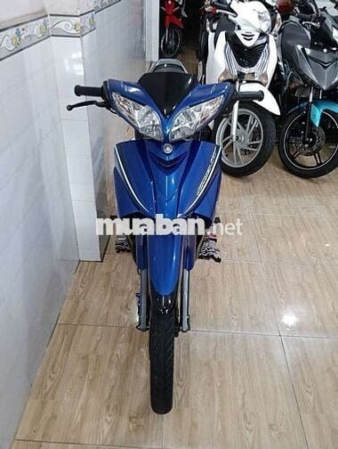 Yamaha Jupiter Xanh,bs65,xe đẹp keng