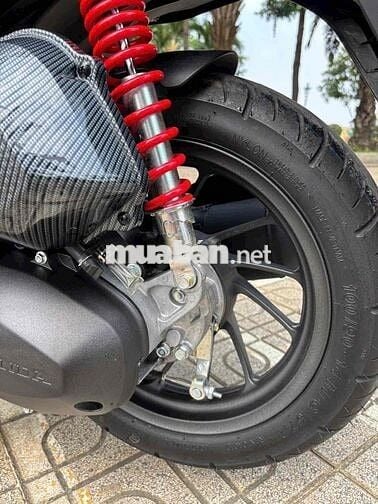 SH Mode 125 ABS 2025 900KM 4Val XXM Siêu Lướt