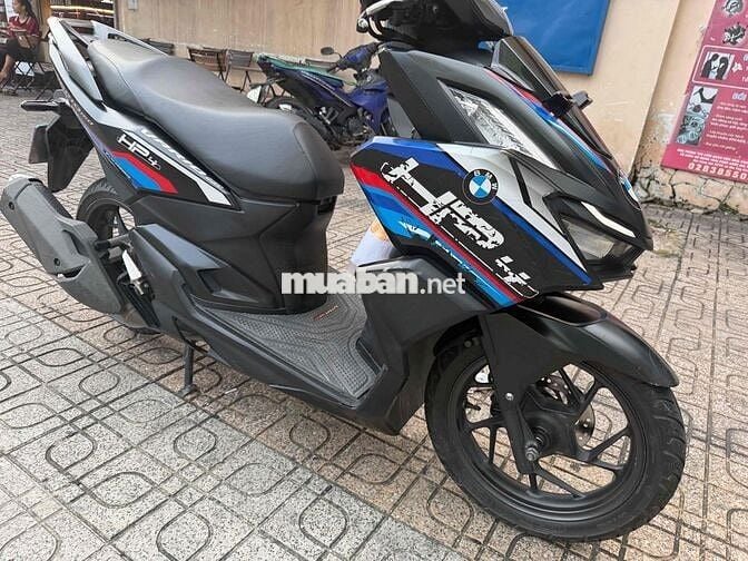 Honda Vario 160 CBS 5/2022 bstp chính chủ