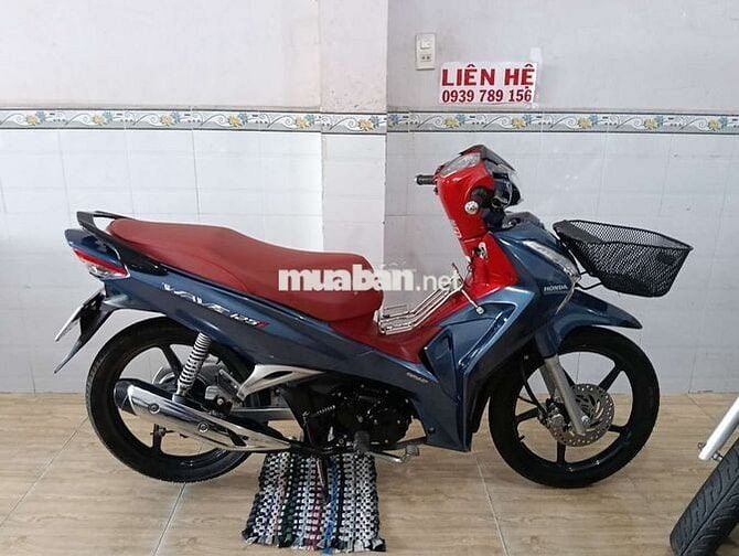 Puture up wave i,xe keng,bs65