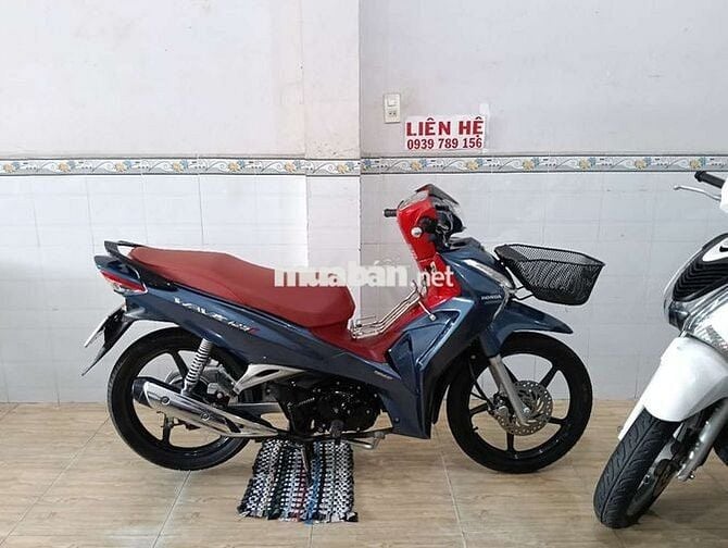 Puture up wave i,xe keng,bs65