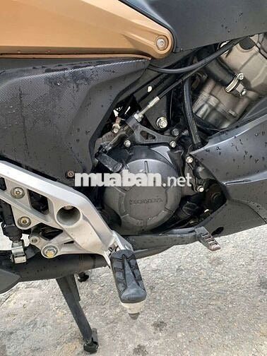 Honda Winner X ABS 2021 18.000 km chính chủ ký