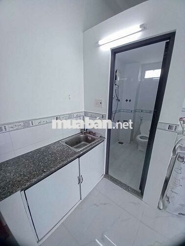 phòng ban công thoáng 30m² giá 4tr1 thương lượng nhẹ
