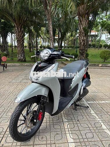 SH Mode 125 ABS 2025 900KM 4Val XXM Siêu Lướt