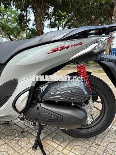 SH Mode 125 ABS 2025 900KM 4Val XXM Siêu Lướt