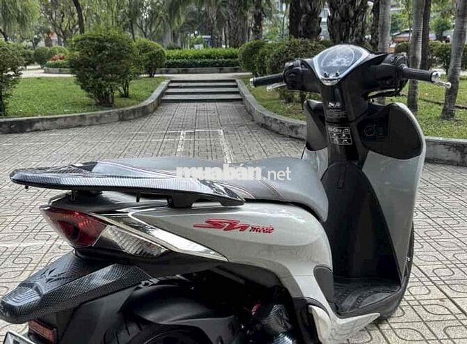 SH Mode 125 ABS 2025 900KM 4Val XXM Siêu Lướt