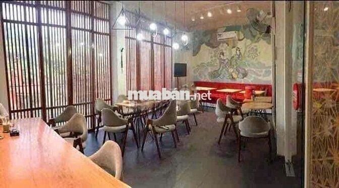 Cho Thuê Nhà Đường Phan Tây Hồ, Phú Nhuận ( Ngang 7m - KD TỰ DO )