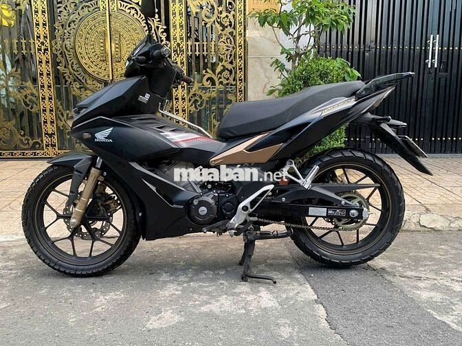 Honda Winner X ABS 2021 18.000 km chính chủ ký