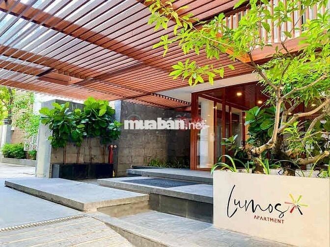 🏡Căn Hộ 1-2PN Full Nội Thất - Hầm Xe Thang Máy - Ngay Ngã Tư Phú Nhuận