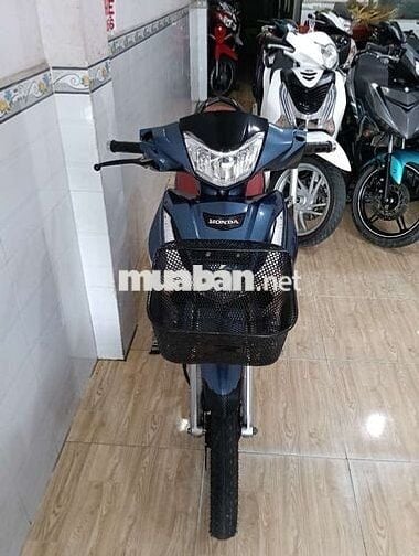 Puture up wave i,xe keng,bs65