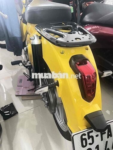 cúp 50 như mới