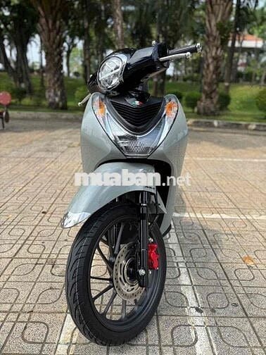 SH Mode 125 ABS 2025 900KM 4Val XXM Siêu Lướt