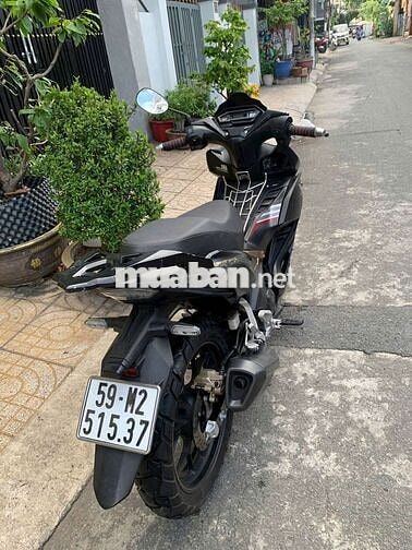 Honda Winner X ABS 2021 18.000 km chính chủ ký