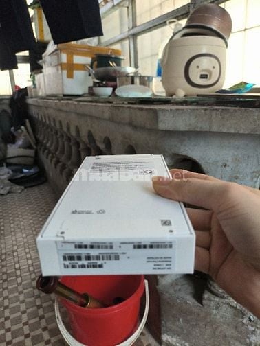 Cần bán A37 5G 6/128 new siu màu đen