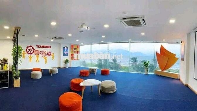 Seaview Office Space nearby Airport