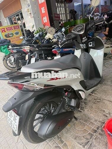SH Mode 125 ABS 2025 900KM 4Val XXM Siêu Lướt