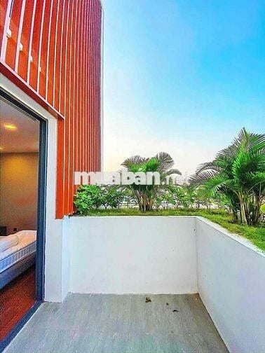 🏡Căn Hộ 1-2PN Full Nội Thất - Hầm Xe Thang Máy - Ngay Ngã Tư Phú Nhuận