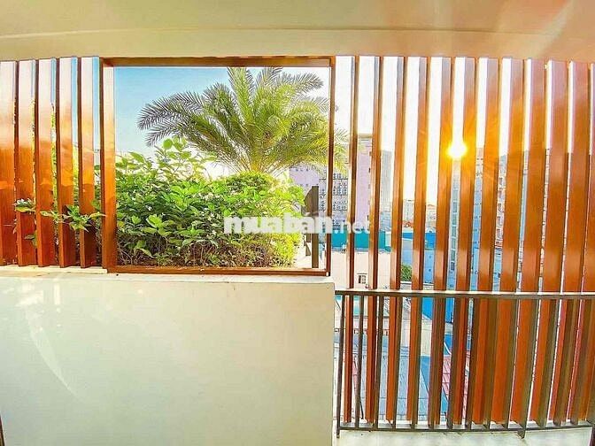 🏡Căn Hộ 1-2PN Full Nội Thất - Hầm Xe Thang Máy - Ngay Ngã Tư Phú Nhuận