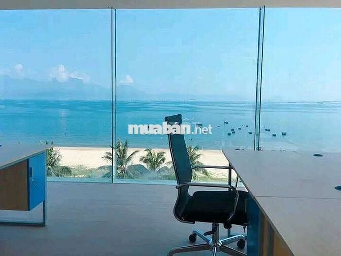 Seaview Office Space nearby Airport