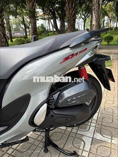 SH Mode 125 ABS 2025 900KM 4Val XXM Siêu Lướt