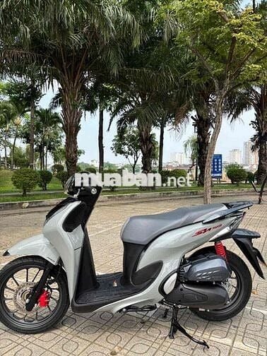 SH Mode 125 ABS 2025 900KM 4Val XXM Siêu Lướt