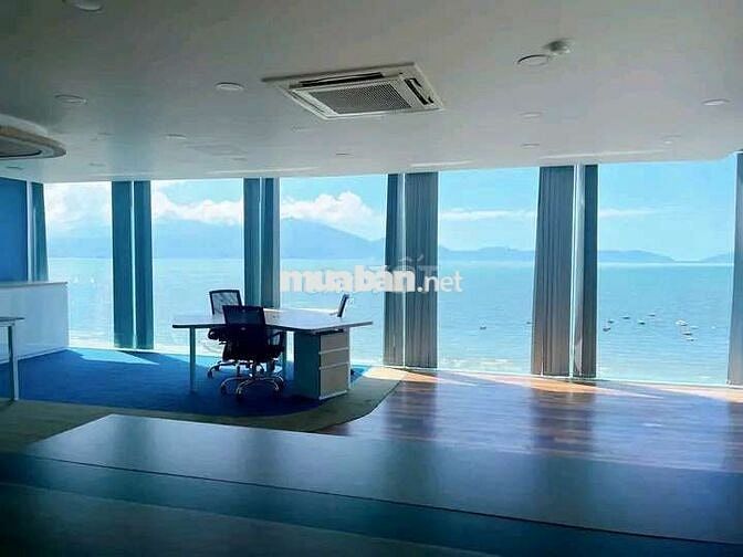 Seaview Office Space nearby Airport