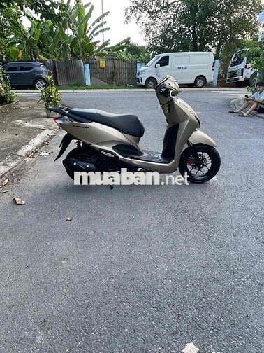 Honda LEAD 125 2020 Vàng đen . bstp chinh chu