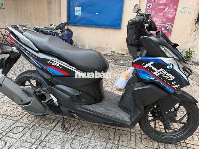 Honda Vario 160 CBS 5/2022 bstp chính chủ