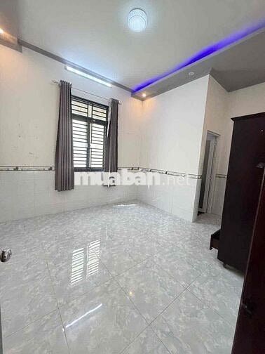 Nhà sân vườn 260m2 gần ĐH Tây Đô