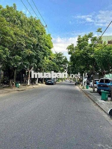 Tôi chính chủ cần bán Lô mặt tiền 7.5m, 100m2, Đường Bùi Vịnh