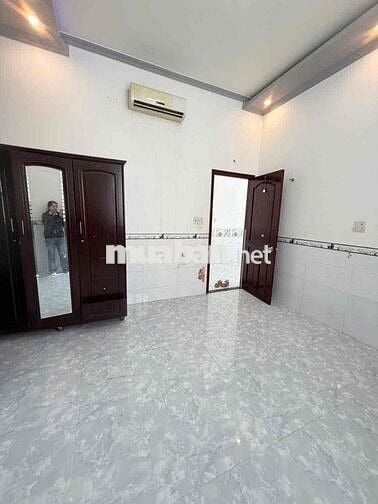 Nhà sân vườn 260m2 gần ĐH Tây Đô