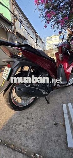 Honda SH 150i ABS 2017