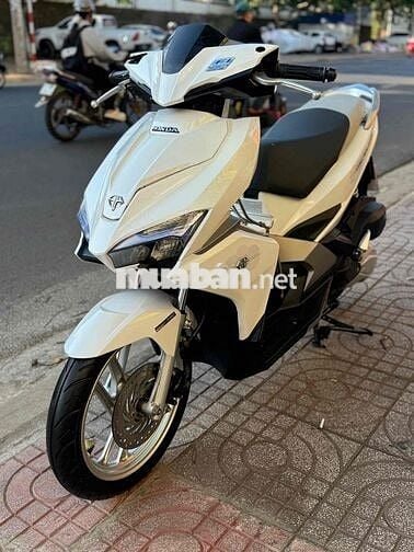Honda Air Blade 2017 Trắng