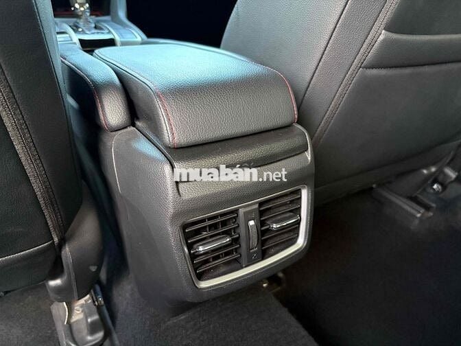 Honda Civic RS 2019 Đỏ 43.000 km