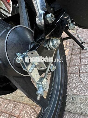 Honda Future LED 2025 Xám 800 km