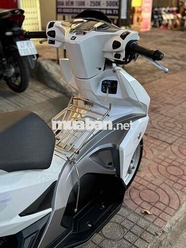 Honda Air Blade 2017 Trắng