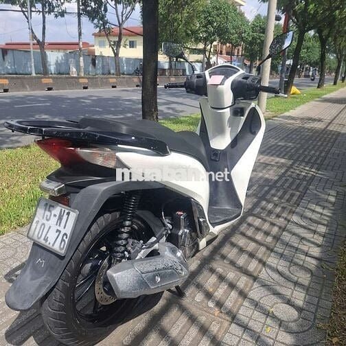 Honda SH 150i 2014 Trắng Tự động