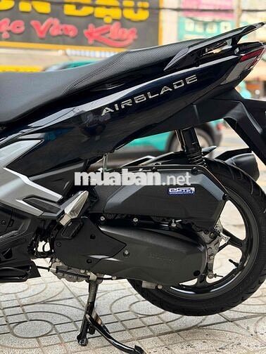 Honda Airblade 125 4Val 2024 ĐB 9700 km Siêu Lướt
