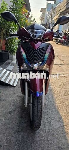 Honda SH 150i ABS 2017