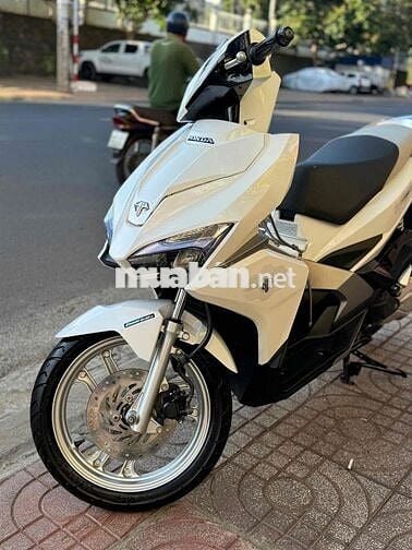 Honda Air Blade 2017 Trắng
