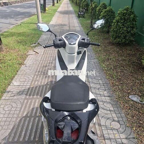 Honda SH 150i 2014 Trắng Tự động