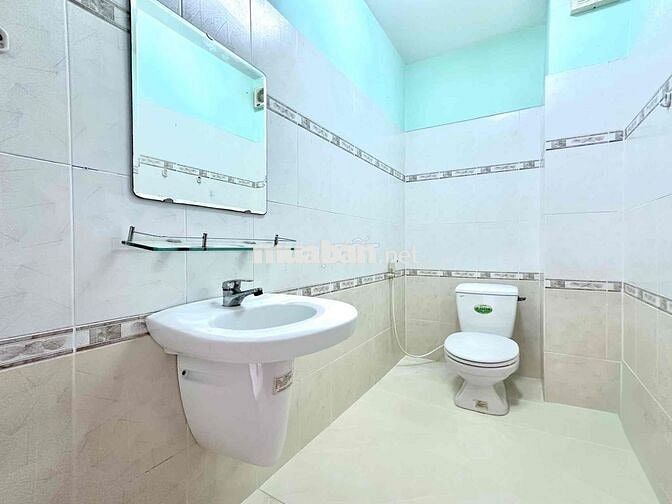 STUDIO BAN CÔNG SIÊU THOÁNG THUẬN TIỆN ĐH Y DƯỢC, HÙNG VƯƠNG, ĐH MỞ