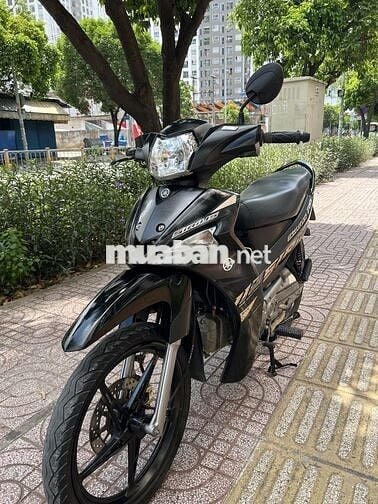 Yamaha Sirius fi 110 2021 Đen