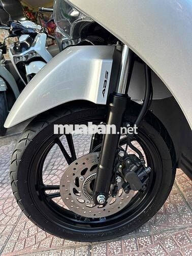 Honda SH 150i ABS 2020 Bạc Đen BSTP Bao Sang Tên