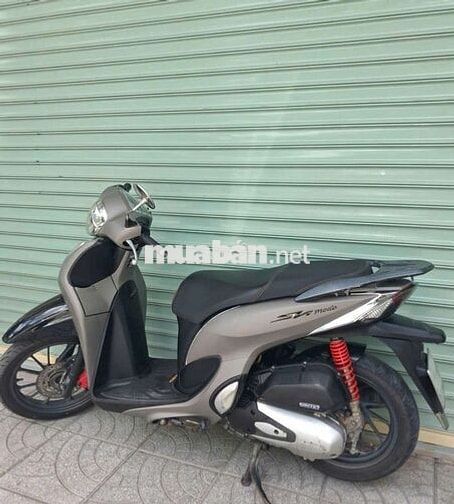 (CT) SH Mode 2021 ABS (giá 35tr900)